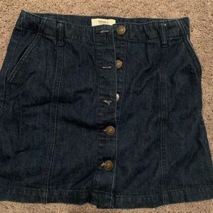 Forever 21 Skirt
